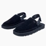 סנדלי האגג דגם גולדן UGG Goldencoast Clog Platform