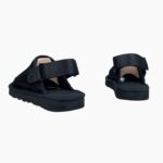סנדלי האגג דגם גולדן UGG Goldencoast Clog Platform