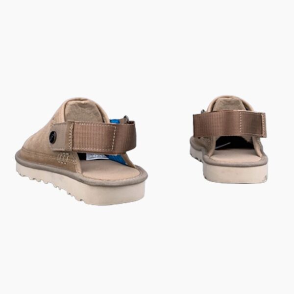 סנדלי האגג דגם גולדן UGG Goldencoast Clog Platform