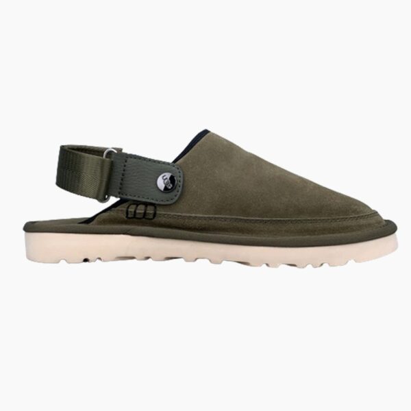 סנדלי האגג דגם גולדן UGG Goldencoast Clog Platform