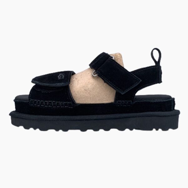 סנדלי האגג דגם גולדן קלאסיק UGG Goldenstar Classic Sandal