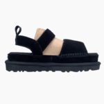 סנדלי האגג דגם גולדן קלאסיק UGG Goldenstar Classic Sandal