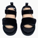 סנדלי האגג דגם גולדן קלאסיק UGG Goldenstar Classic Sandal
