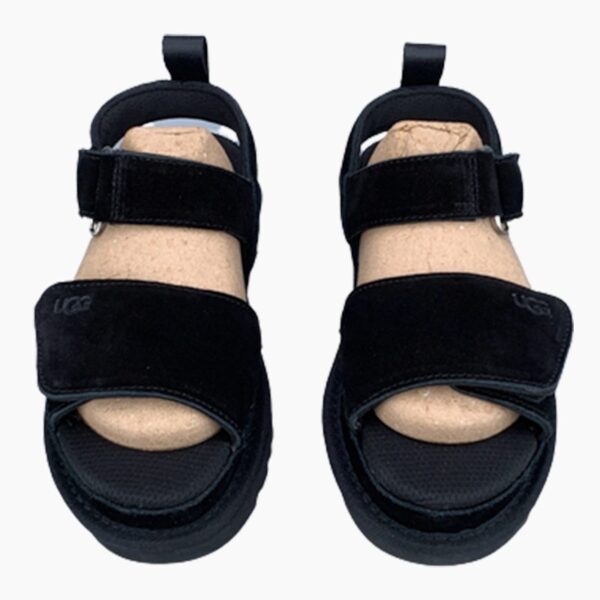 סנדלי האגג דגם גולדן קלאסיק UGG Goldenstar Classic Sandal
