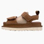 סנדלי האגג דגם גולדן קלאסיק UGG Goldenstar Classic Sandal