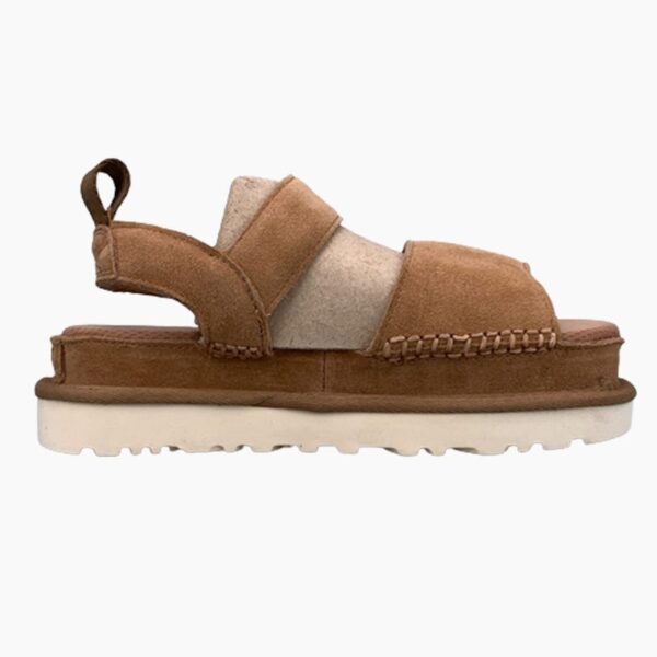 סנדלי האגג דגם גולדן קלאסיק UGG Goldenstar Classic Sandal