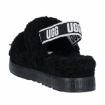 סנדלי האגג דגם פלופיטה UGG Oh Fluffita Slide