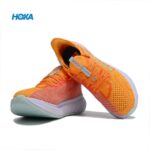 נעלי הוקה-HOKA ONE ONE CARBON X3 Orange