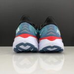 נעלי הוקה-HOKA ONE ONE Clifton 8 Blue Hosta