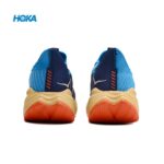 נעלי הוקה-HOKA ONE ONE CARBON X3 Blue
