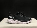 נעלי הוקה-HOKA ONE ONE Clifton 8 Black