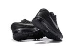 נעלי נייק-Nike Air Max 2017 Black Gray