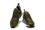 נעלי נייק-Nike air max 270 Dark Green