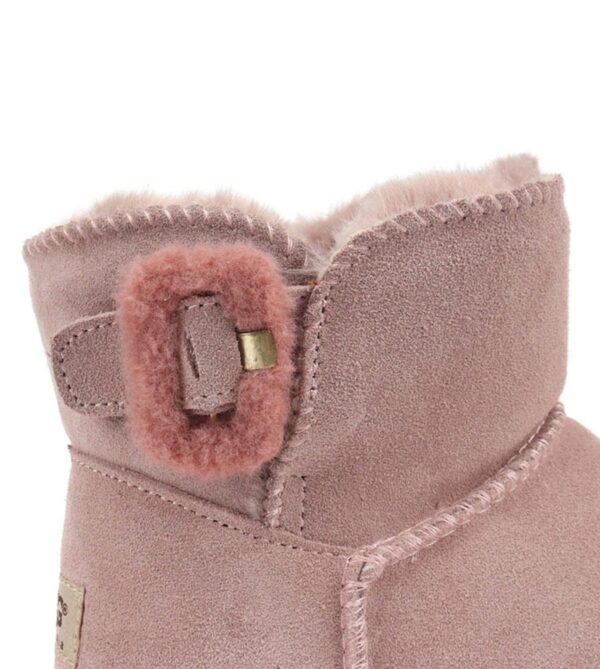מגפי האגג דגם סאני UGG 3352 MINI SUNNY