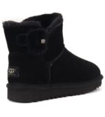 מגפי האגג דגם סאני UGG 3352 MINI SUNNY