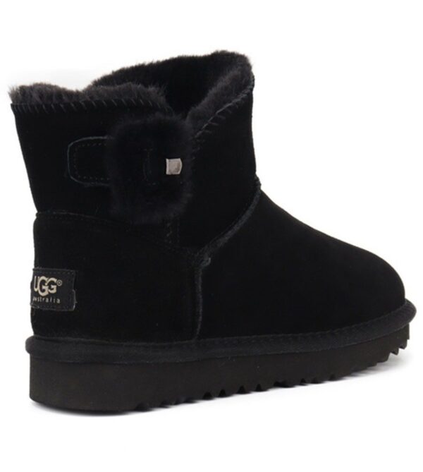 מגפי האגג דגם סאני UGG 3352 MINI SUNNY