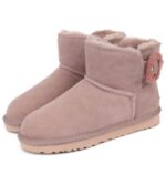 מגפי האגג דגם סאני UGG 3352 MINI SUNNY