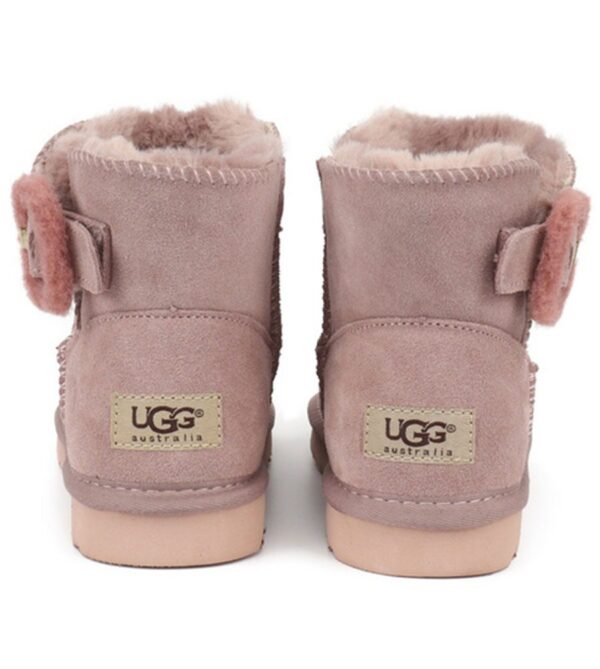 מגפי האגג דגם סאני UGG 3352 MINI SUNNY