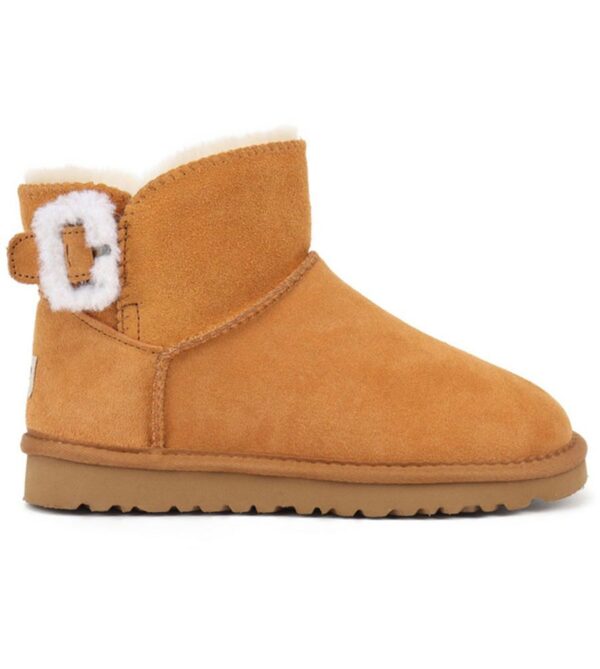 מגפי האגג דגם סאני UGG 3352 MINI SUNNY