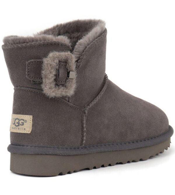 מגפי האגג דגם סאני UGG 3352 MINI SUNNY