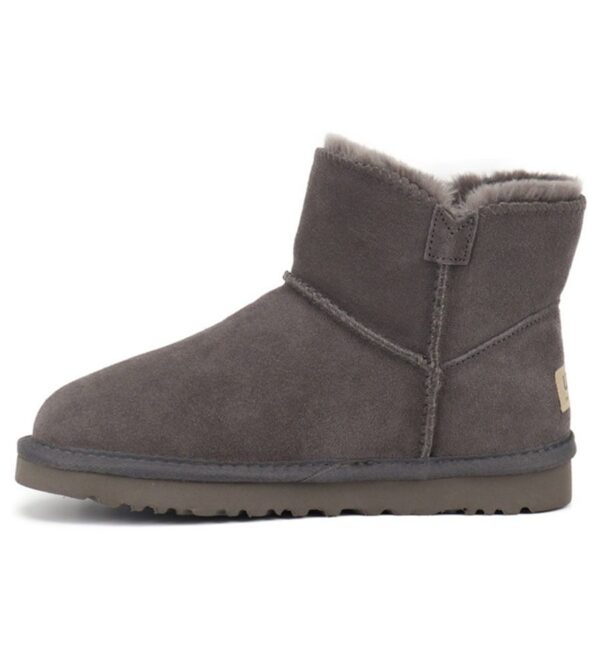 מגפי האגג דגם סאני UGG 3352 MINI SUNNY