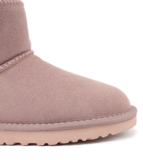 מגפי האגג דגם סאני UGG 3352 MINI SUNNY
