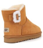 מגפי האגג דגם סאני UGG 3352 MINI SUNNY
