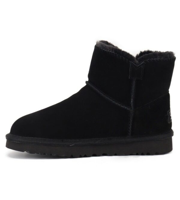 מגפי האגג דגם סאני UGG 3352 MINI SUNNY