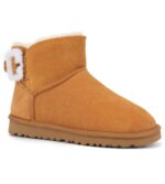מגפי האגג דגם סאני UGG 3352 MINI SUNNY