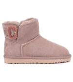 מגפי האגג דגם סאני UGG 3352 MINI SUNNY