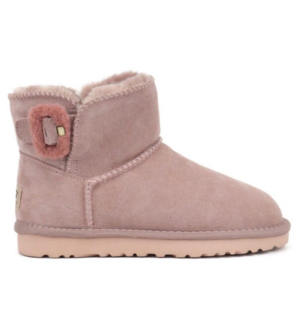 מגפי האגג דגם סאני UGG 3352 MINI SUNNY