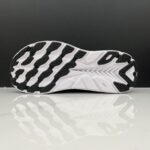 נעלי הוקה-HOKA ONE ONE Clifton 8 Black