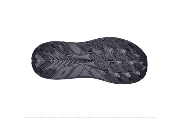 נעלי הוקה-HOKA ONE ONE Clifton 8 Carbon Grey