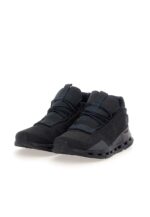 נעלי און קלאוד Cloud X ON RUNNING BLACK