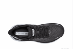 נעלי הוקה-HOKA ONE ONE Clifton 8 Black