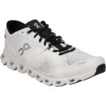 נעלי און קלאוד Cloud X ON RUNNING WHITE