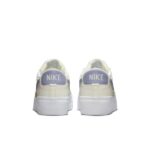 נייק בלייזר-NIKE BLAZER LOW '77 VINTAGE CREAM PURPLE