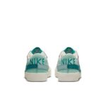 נייק בלייזר-NIKE BLAZER LOW '77 VINTAGE WHITE GREEN