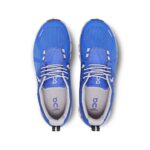 נעלי און קלאוד Cloud X ON RUNNING BLUE WHITE