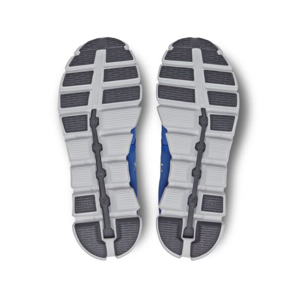 נעלי און קלאוד Cloud X ON RUNNING BLUE WHITE