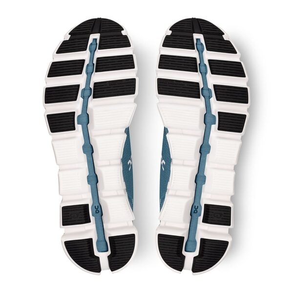 נעלי און קלאוד Cloud X ON RUNNING BLUE WHITE