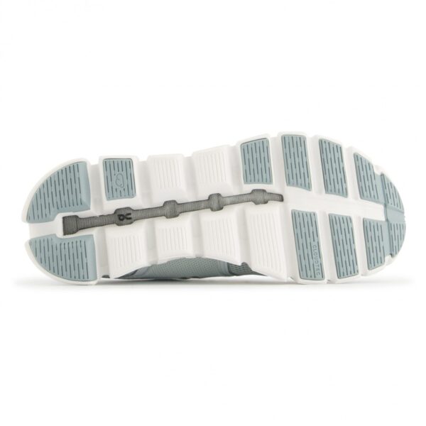 נעלי און קלאוד Cloud X ON RUNNING LIGHT BLUE WHITE
