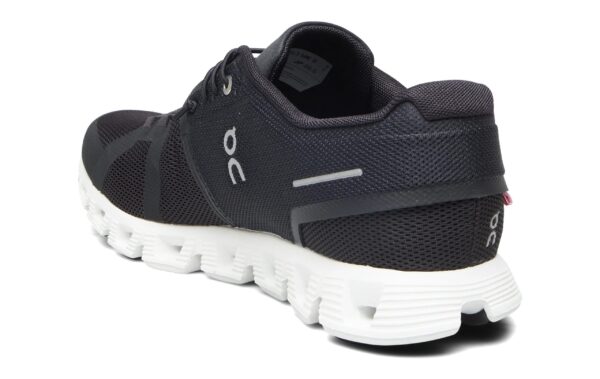 נעלי און קלאוד Cloud X ON RUNNING BLACK WHITE