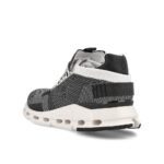 נעלי און קלאוד Cloud X ON RUNNING BLACK WHITE