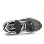 נעלי און קלאוד Cloud X ON RUNNING BLACK WHITE