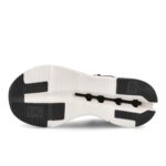 נעלי און קלאוד Cloud X ON RUNNING BLACK WHITE