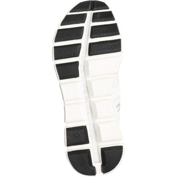 נעלי און קלאוד Cloud X ON RUNNING WHITE