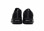 נעלי נייק-NIKE AIR VAPROMAX 2019 - BLACK