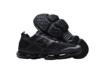 נעלי נייק-NIKE AIR VAPROMAX 2019 - BLACK
