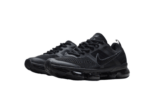 נעלי נייק-NIKE AIR VAPROMAX 2019 - BLACK